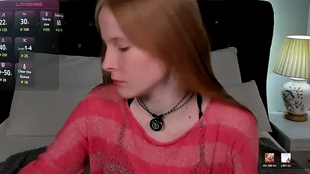 Shadow Gray online show from February 10, 5:38 pm