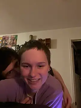 SugarNCinnamon online show from February 28, 1:49 am