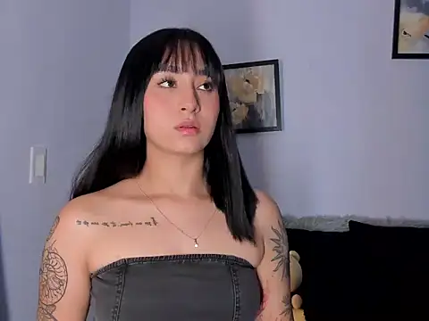 Roseholden online show from March 4, 1:56 am