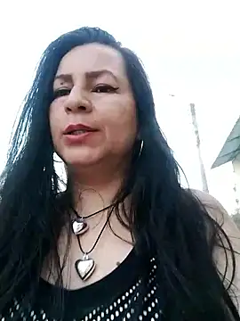 Helen Novoa online show from April 2, 10:51 pm