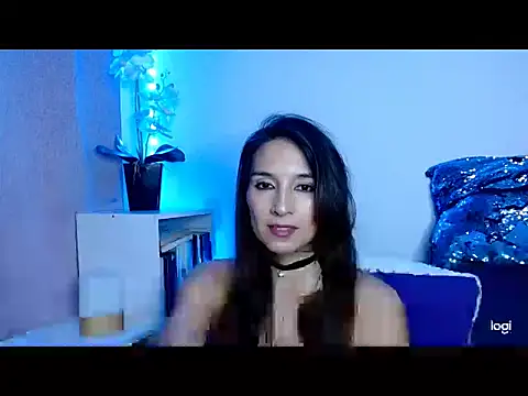 Almaglow  online show from January 7, 4:16 am