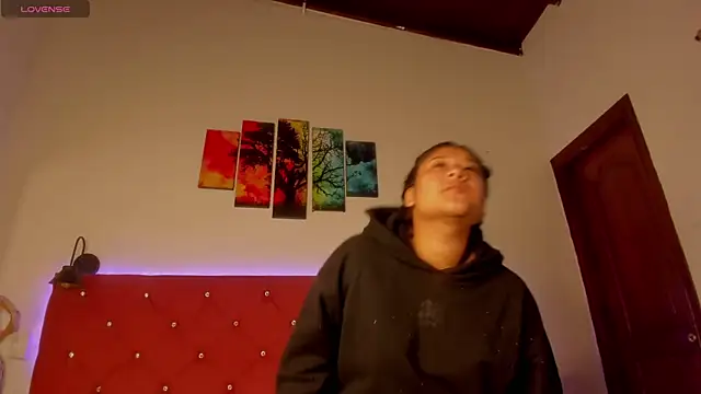  Elaine 1 online show from January 6, 3:32 am