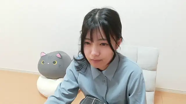 ICHIKA ch online show from March 7, 10:00 am