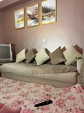 Elkinga nana online show from April 21, 8:49 pm