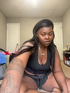 Angeldior29 online show from May 7, 3:05 pm