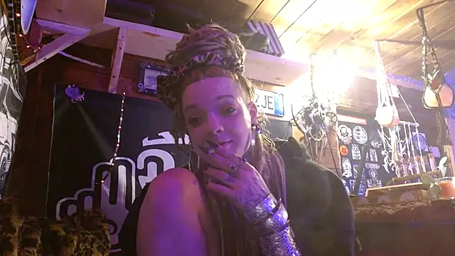 spiralhokkaido23 online show from March 10, 7:18 pm