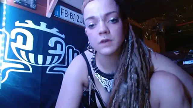 spiralhokkaido23 online show from February 22, 6:09 pm