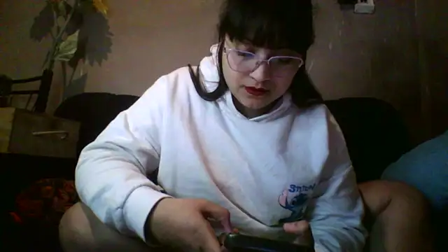 dulce marrr online show from June 21, 11:42 pm