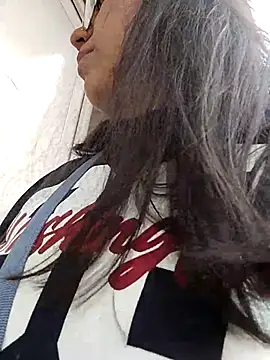 Dayann Rodri online show from January 10, 4:55 pm