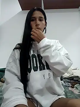 Aria Maeh online show from February 18, 11:20 am