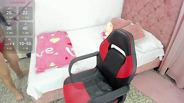 Samira 2007 online show from January 10, 2:55 pm