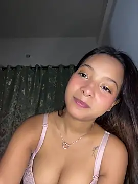 annaya sexy online show from April 29, 7:41 pm