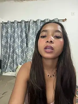 annaya sexy online show from March 15, 10:12 pm