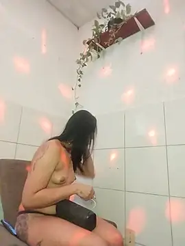 Jade-Morena-Transex-ON online show from June 22, 3:09 pm