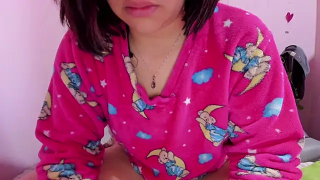 Elfi 3 online show from January 8, 1:37 pm