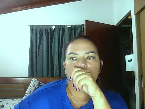 Roja tentacion online show from June 3, 2:45 am