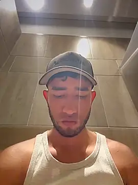 liam bronw online show from May 10, 6:54 pm