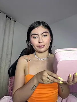 Stormi th online show from March 2, 1:16 am