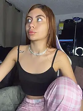 Stormi th online show from June 20, 2:04 am