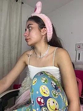 Stormi th online show from February 7, 11:52 pm