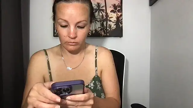 SattivvaXXX online show from June 13, 6:27 pm