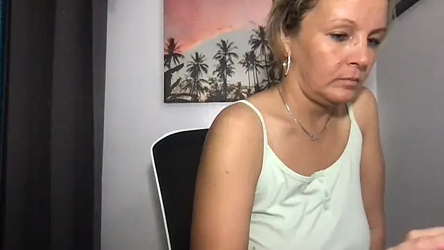 SattivvaXXX online show from July 12, 7:53 am