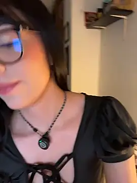 HinaSweet online show from March 23, 1:01 am