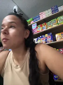 lannabellx online show from March 18, 10:04 pm