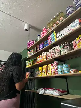 lannabellx online show from January 5, 8:45 pm