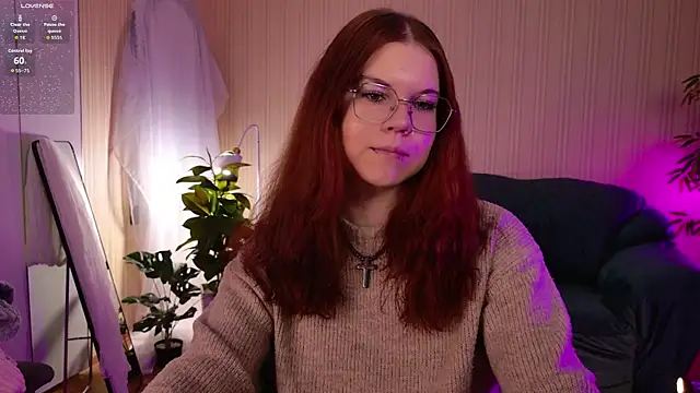 A Lot of Bunny online show from April 8, 1:13 pm