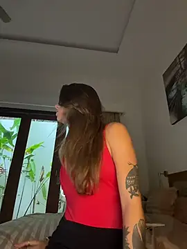 Milly Meyson online show from January 10, 7:46 am