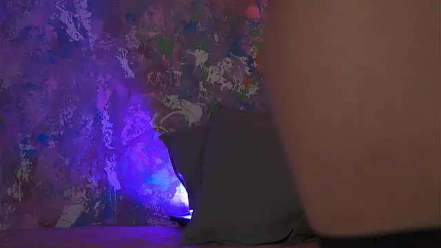 Ava Solis online show from June 9, 1:38 am