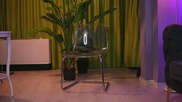 Ava Solis online show from July 5, 9:42 pm