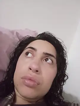 darkgodessone online show from March 22, 11:44 pm