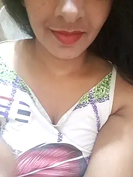 MILFybar online show from April 8, 5:26 pm