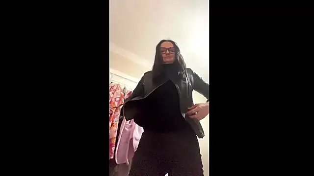 Blackvaleria online show from March 30, 11:48 pm