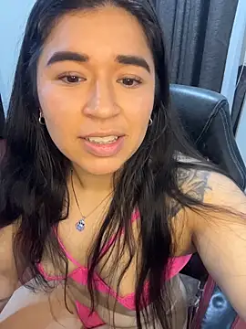 Minico25 online show from June 19, 3:55 am