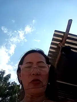 Salome 69 online show from February 27, 7:46 pm