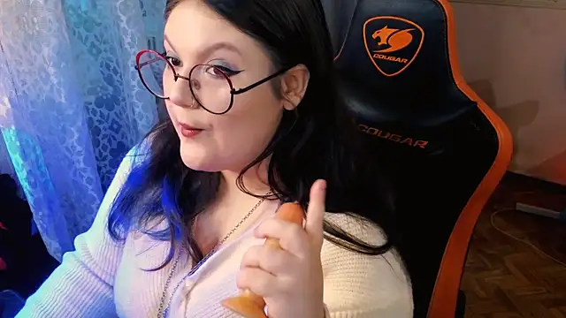 PixelMiss online show from May 31, 1:00 am