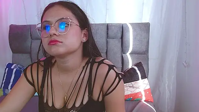 Nicol sweet0 online show from January 9, 9:08 pm