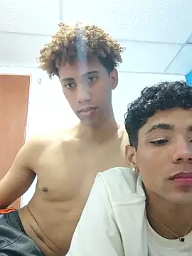 Wild and Sweets online show from January 9, 2:27 am