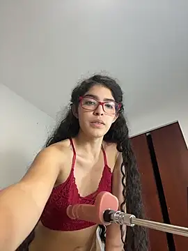 dani bela online show from February 21, 6:36 am