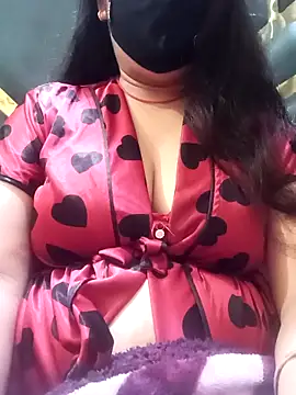 couple fun  online show from February 18, 10:42 pm