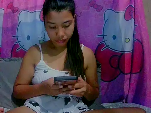 XxLexibabyXx online show from July 28, 12:12 pm