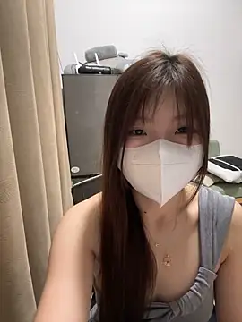  xiaoxinxin  online show from March 22, 12:00 pm