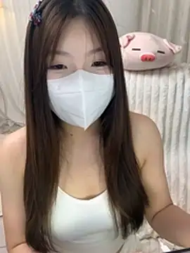  xiaoxinxin  online show from May 11, 2:30 pm