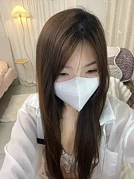  xiaoxinxin  online show from April 27, 2:47 pm