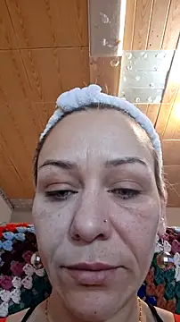 MissKryss online show from February 23, 3:51 am