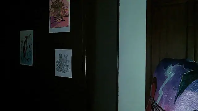 Aoidandelion online show from January 17, 11:12 pm