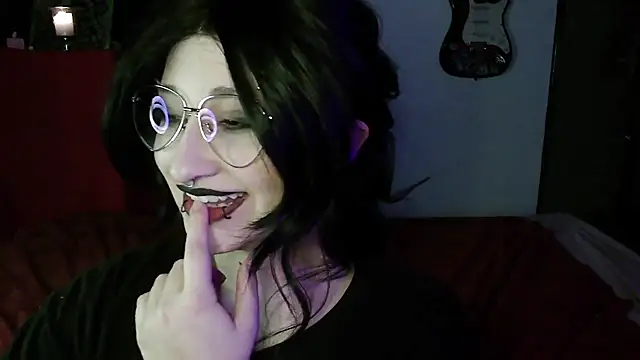 Aoidandelion online show from January 18, 11:23 pm